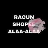 racun shopee ala-alaa