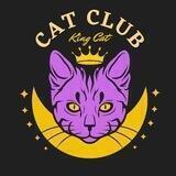 Cat Club Official | Upcoming WL Presale | Pinksale (TBA)