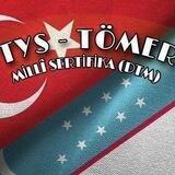 Турк тили (TYS, TÖMER, DTM)