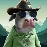 Cash Cow (ETH) - Join Portal