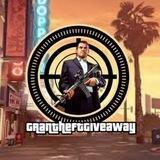 Gran Theft Giveaway - @OurCryptoHood x @Degentlaman Creation