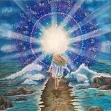 Kundalini Woman Sochi