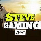STEVE GAMING CHAT🛠