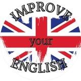 Improve your English🇬🇧