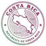 Destinazione Costa Rica