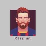 Messi Inu