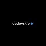#dedovskie — 🧨