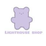 Lighthouse shop