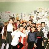 Мечётненская библиотека