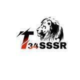 ⏤͟͟͞T34_SSSR_GAMING