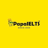 PapaIELTS Fergana
