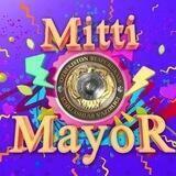 MITTI MAYOR | МИТТИ МАЙОР