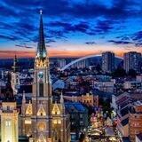 Novi Sad Events