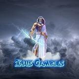 ⚡ZEUS GAMBLES ⚡