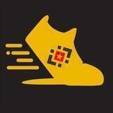 Hội cuồng Sneaker StepN Binancians