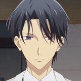 (a)Sohma