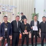 "НУРЛЫ ЖОЛ" МПЖ ЖАСЛАРЫ