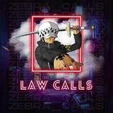Law Calls 💎
