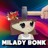Milady Bonk | Community