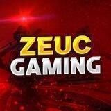 ZEUC GAMING🔥