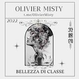 Catalogue oliviermisty