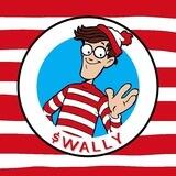 $WALLY portal