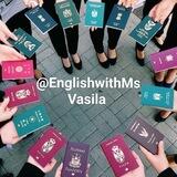 🇬🇧ENGLISH WITH VASILA🇺🇿