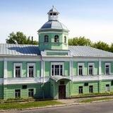 Алтайский государственный Дом народного творчества