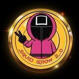 Squid Grow 2.0 | PORTAL