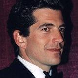 John F. Kennedy JR