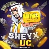 SHEYX UC SERVIS