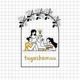 tugas kamu ✨