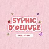 Sylph—D'oeuvre : opeenn 🍓