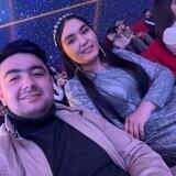 Sherzod Sheyx & Mohichehra Salimova