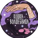 Кошка-волшебница