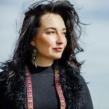 Ирина Иванова. Художник/ исследовательница миров