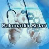 AFU | “SALOMATLIK SIRLARI” KLUBI