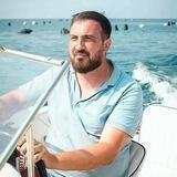 Fishing Sochi