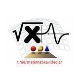 MATEMATIKA VIDEO DARSLAR