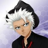 TOSHIRO_GEMS 💎 { BSC/ERC/AVAX }