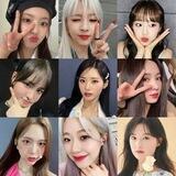 Jiwon & Jiwoo