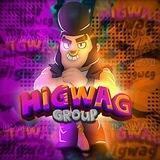 💎HigWag's Group☔️