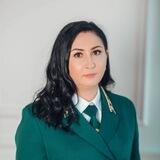 Гульнара Рахматулина