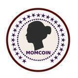 Momcoin Official