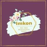IMKON-- BE THE BEAUTIFUL SOUL❤️