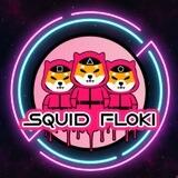 🦑 SQUID FLOKI 🦑