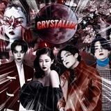 CRYSTALLIX [ закрыто. ]