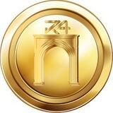 Token R4 - TR4 ️