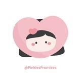 Pinkies Promises OPEENGG