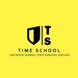 TimeLangSchool